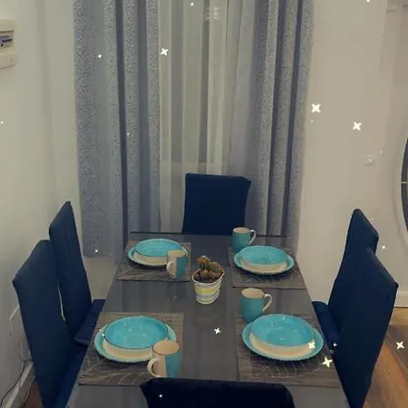 Сasa de vacaciones Vacation House *