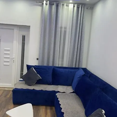 Vacation House * Boge